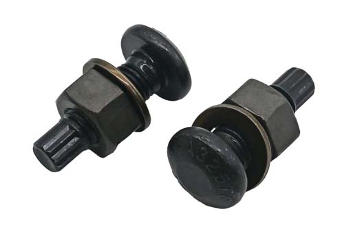 BOLT -T/C -A325 -PLAIN